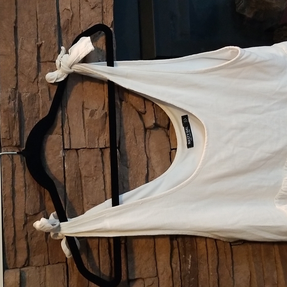 Nasty Gal Baby Doll Dress - Picture 3 of 7